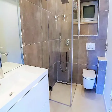 Modern Weekend Villa Ciovo Trogir