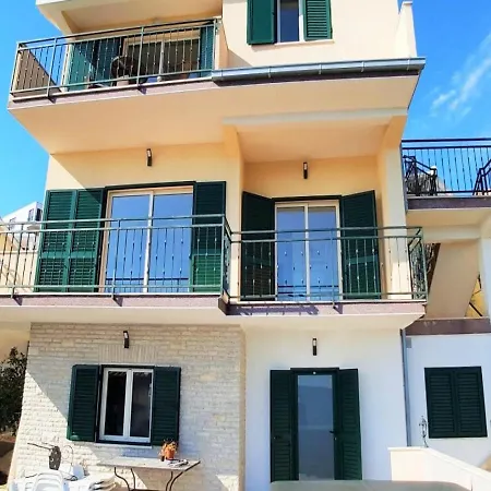 Modern Weekend Villa Ciovo Trogir