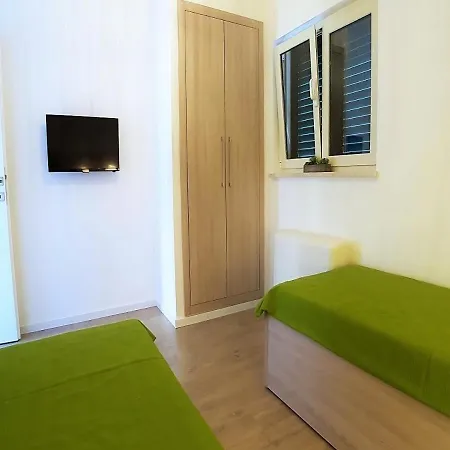 Modern Weekend Villa Ciovo Trogir
